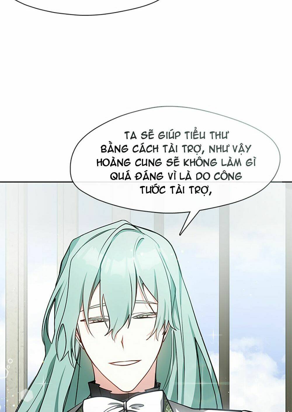 Không Thể Thoát Khỏi Người Chap 34 - Next Chap 35