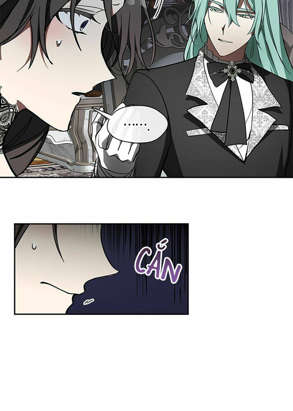 Không Thể Thoát Khỏi Người Chap 35 - Next Chap 36