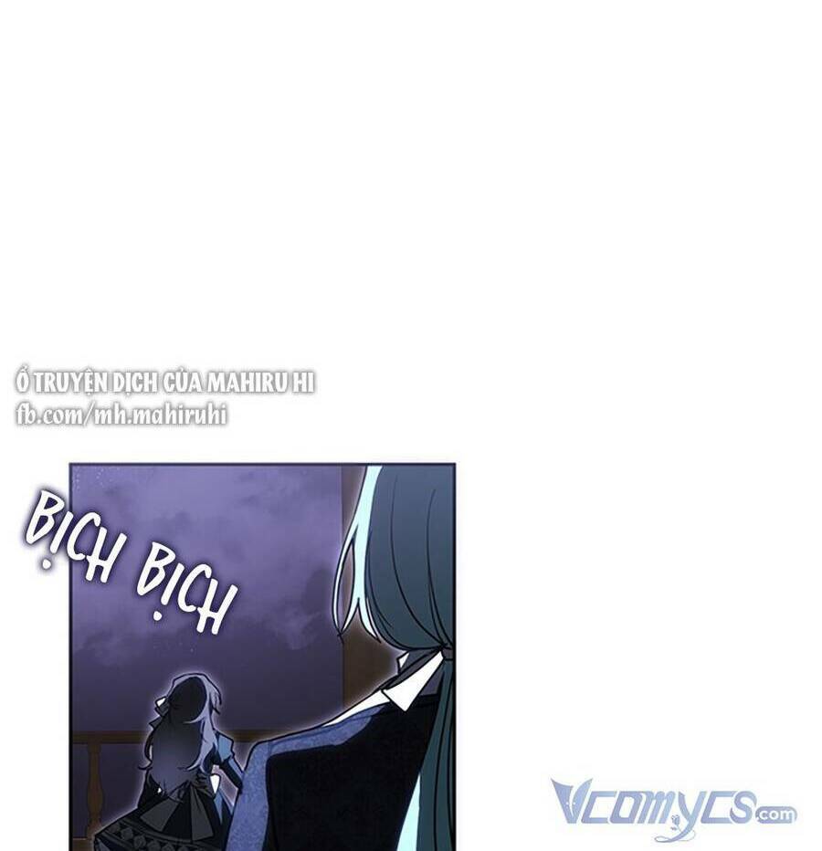 Không Thể Thoát Khỏi Người Chap 40 - Next Chap 41