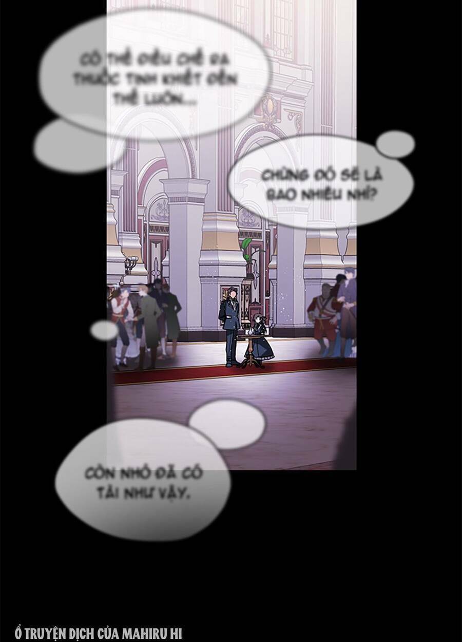 Không Thể Thoát Khỏi Người Chap 40 - Next Chap 41