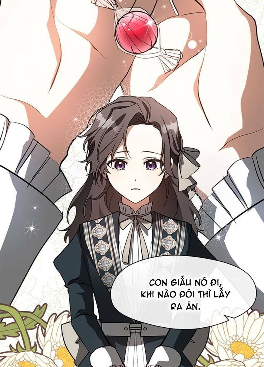 Không Thể Thoát Khỏi Người Chap 40 - Next Chap 41