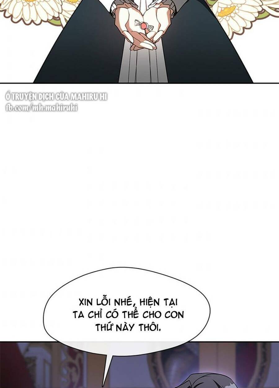 Không Thể Thoát Khỏi Người Chap 40 - Next Chap 41