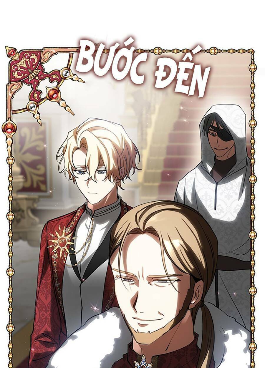 Không Thể Thoát Khỏi Người Chap 41 - Next Chap 42