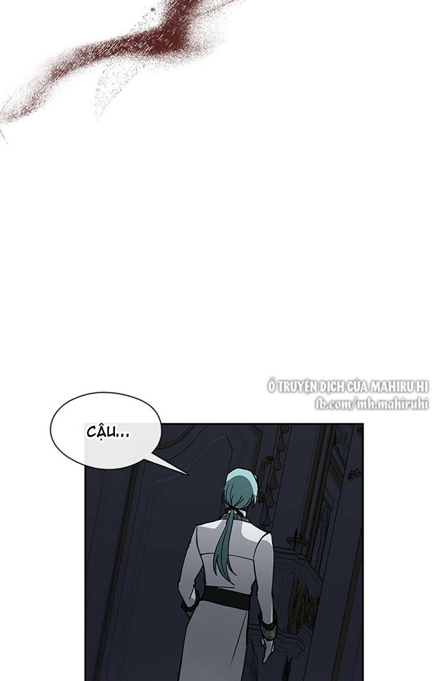 Không Thể Thoát Khỏi Người Chap 44 - Next Chap 45