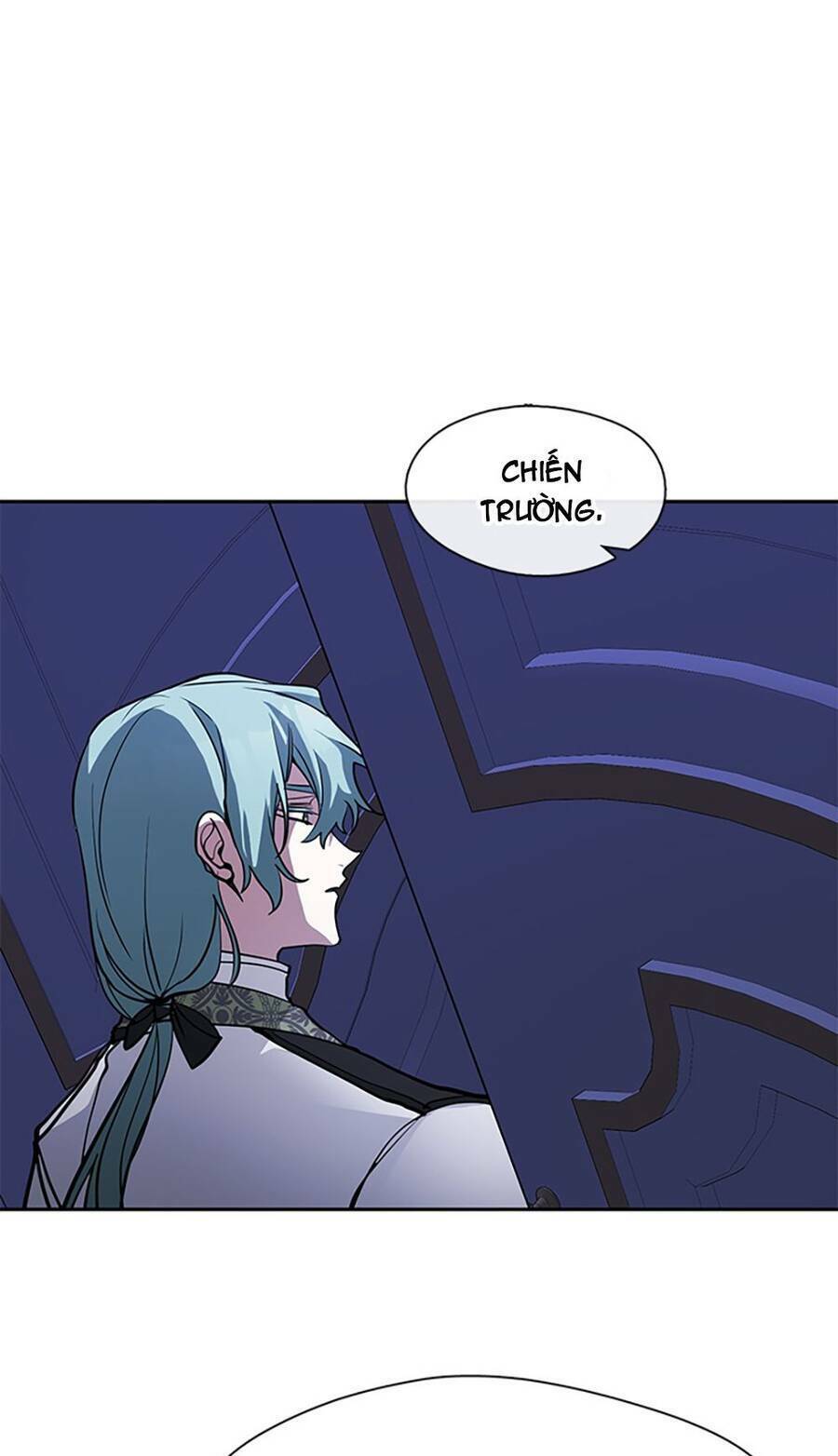 Không Thể Thoát Khỏi Người Chap 44 - Next Chap 45