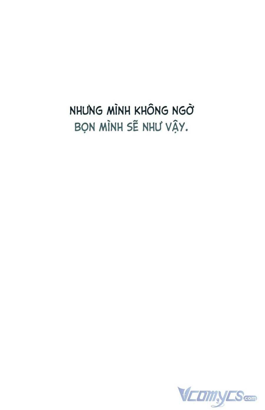 Không Thể Thoát Khỏi Người Chap 45 - Next Chap 46