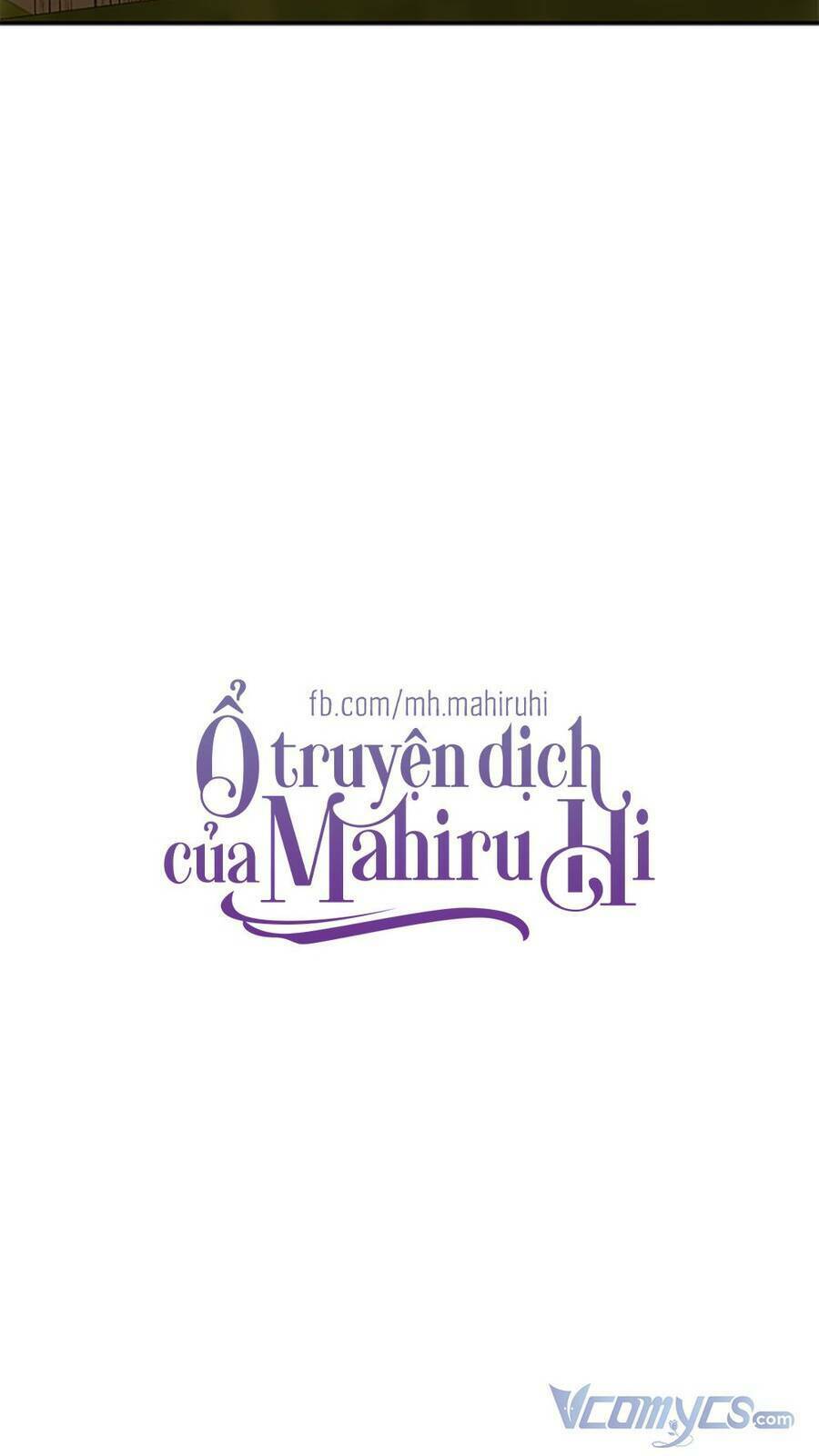 Không Thể Thoát Khỏi Người Chap 46 - Next Chap 47