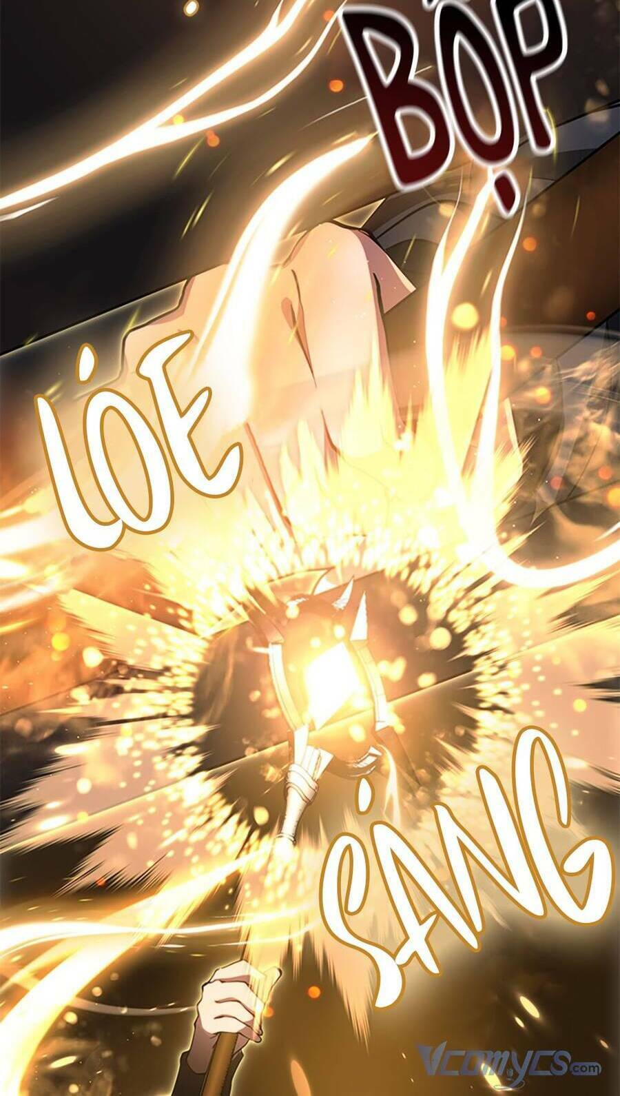 Không Thể Thoát Khỏi Người Chap 47 - Next Chap 48