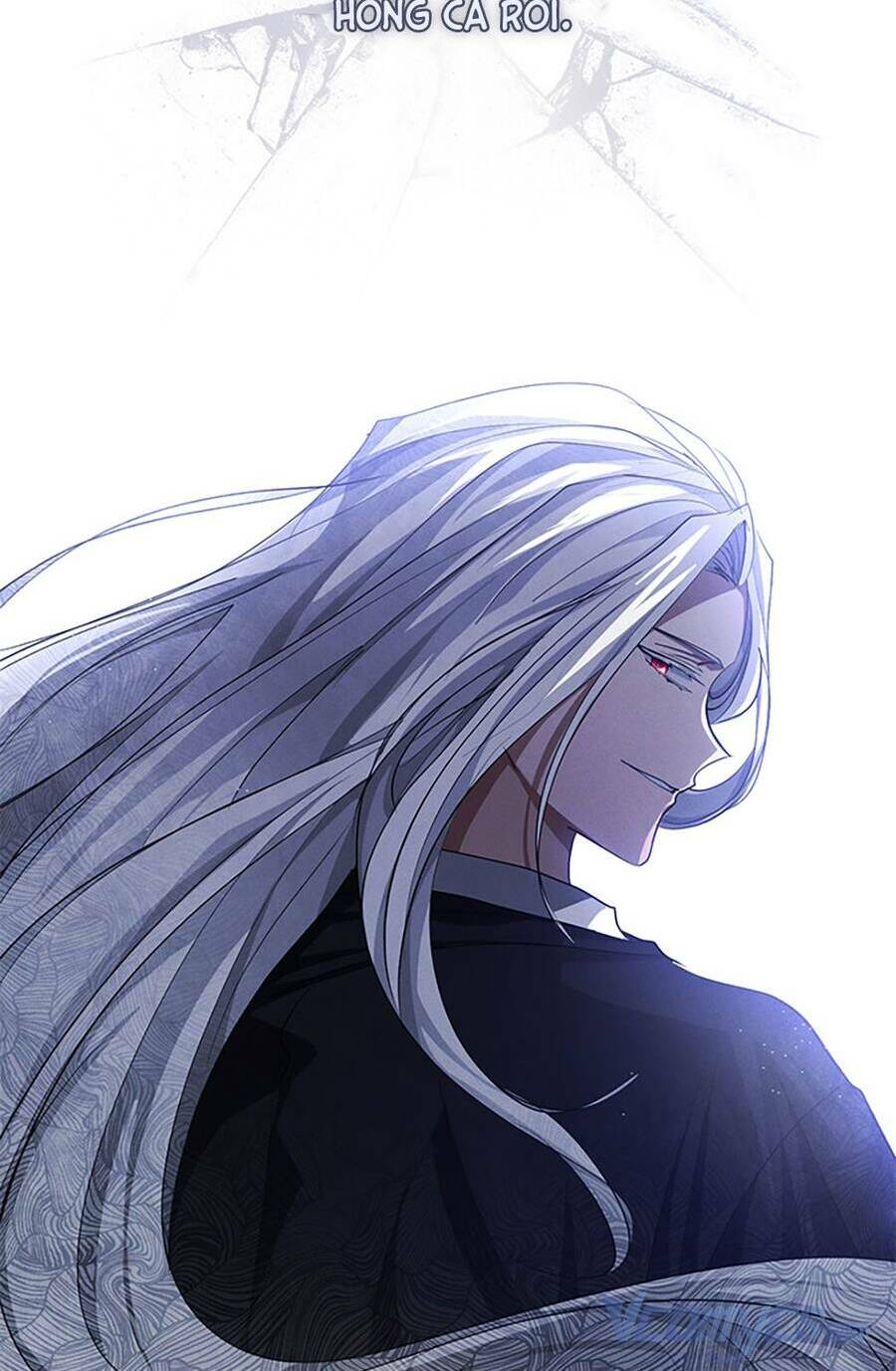 Không Thể Thoát Khỏi Người Chap 49 - Next Chap 50