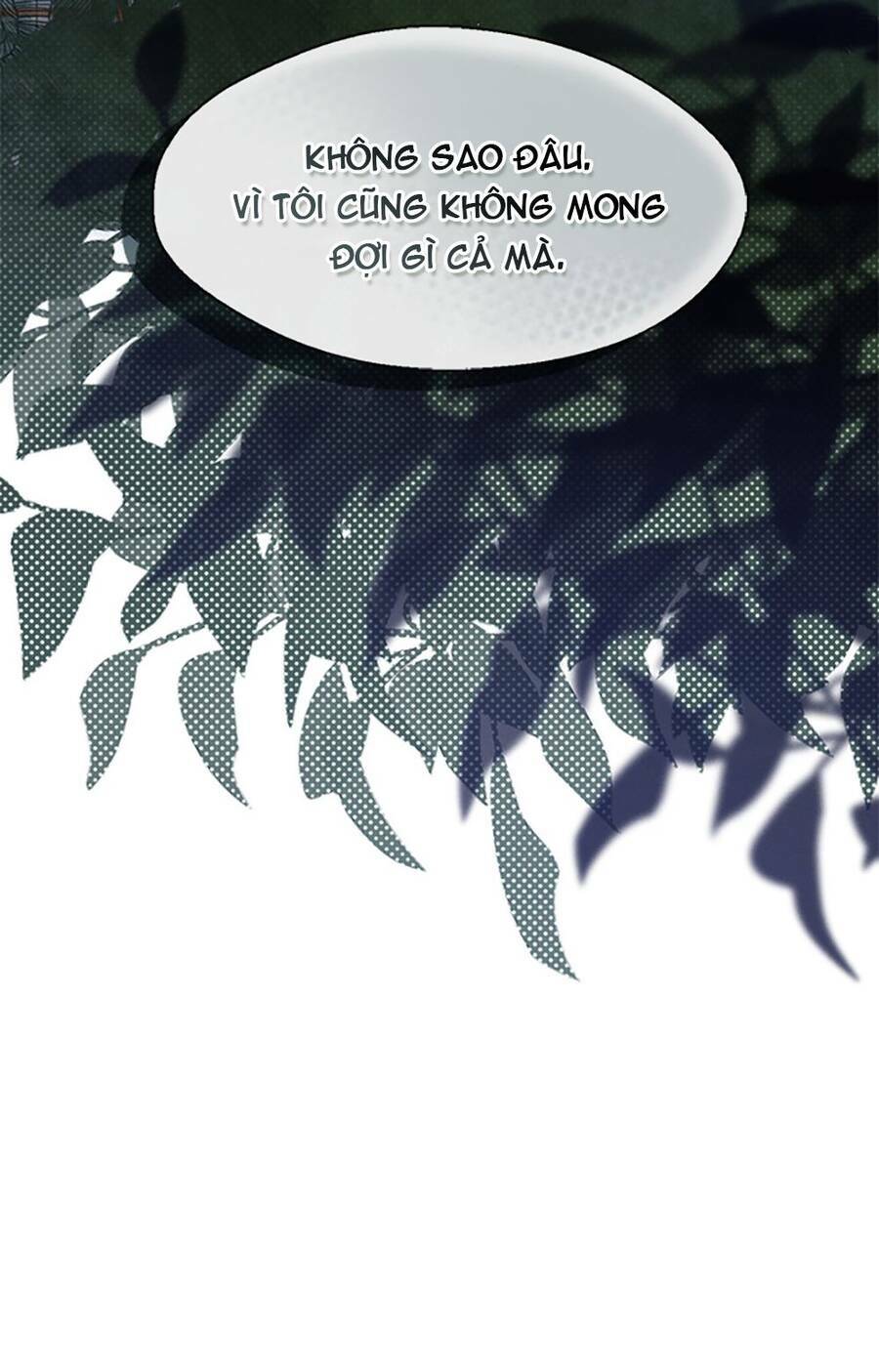 Không Thể Thoát Khỏi Người Chap 49 - Next Chap 50