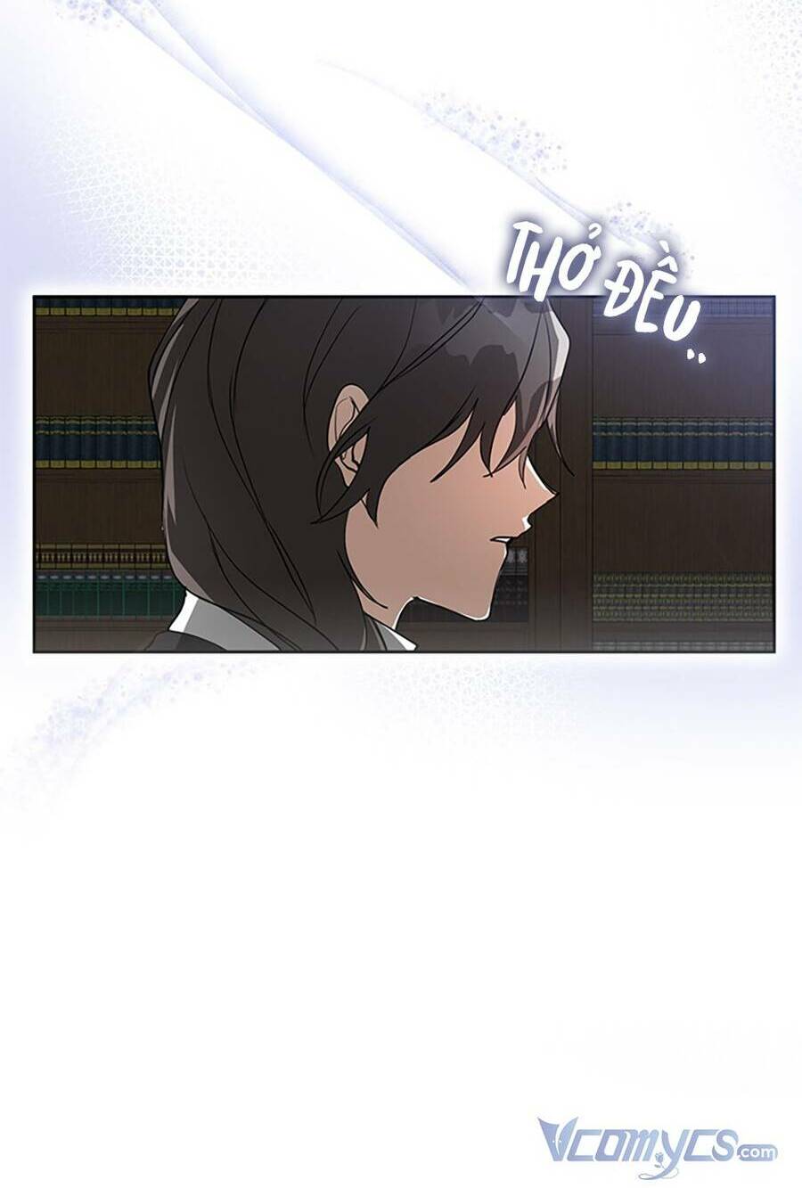 Không Thể Thoát Khỏi Người Chap 50 - Next Chap 51