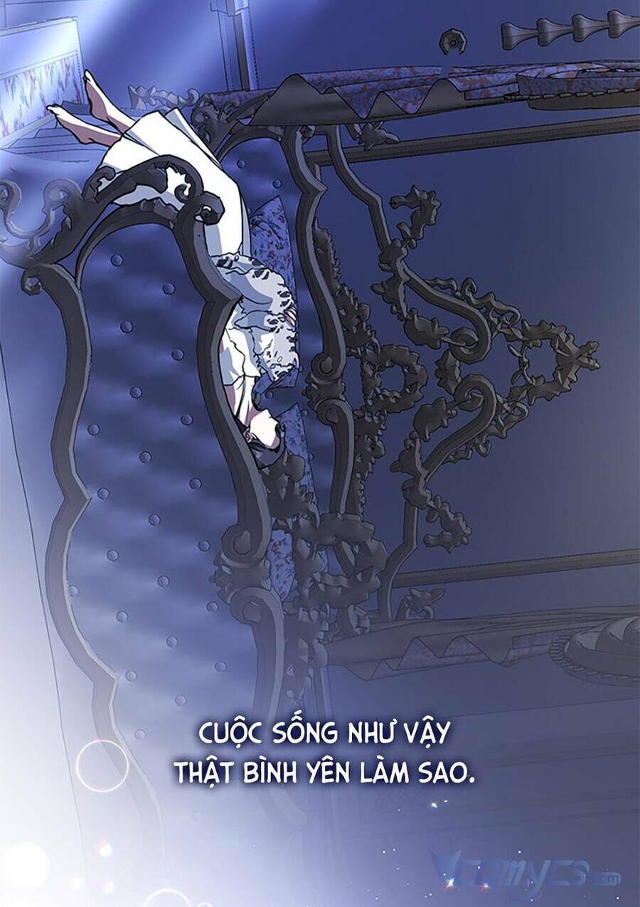 Không Thể Thoát Khỏi Người Chap 50 - Next Chap 51