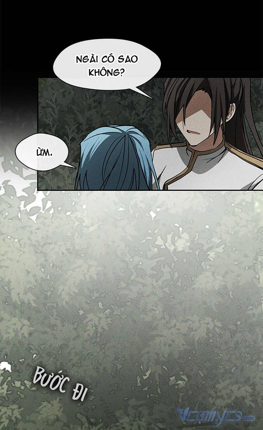 Không Thể Thoát Khỏi Người Chap 51 - Next Chap 52