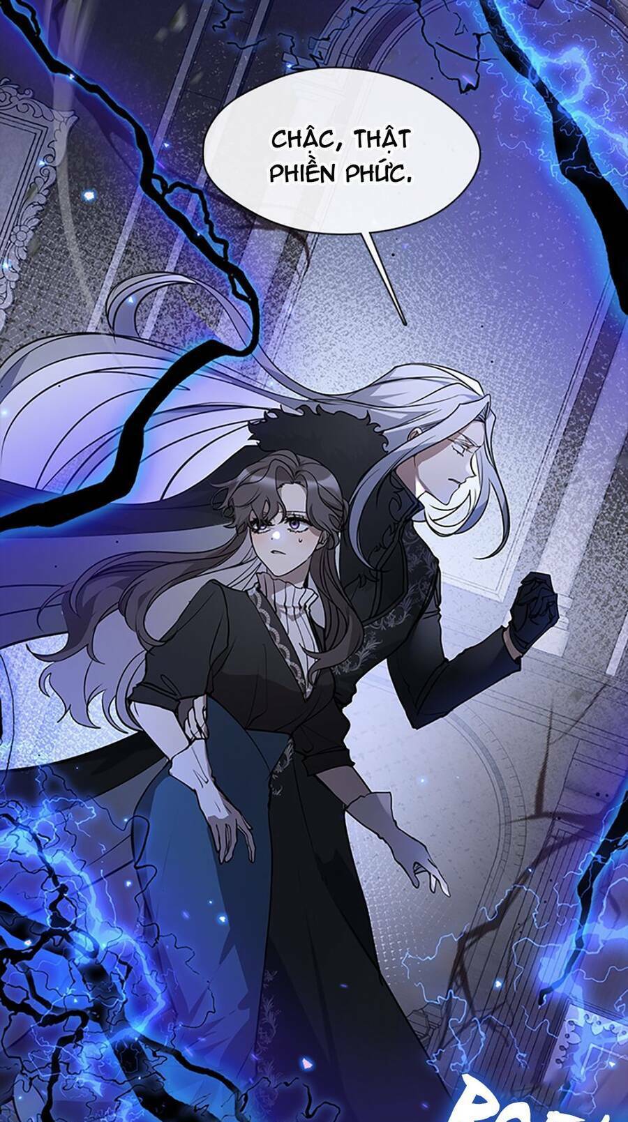 Không Thể Thoát Khỏi Người Chap 55 - Next Chap 56