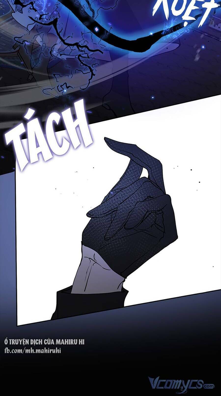 Không Thể Thoát Khỏi Người Chap 55 - Next Chap 56