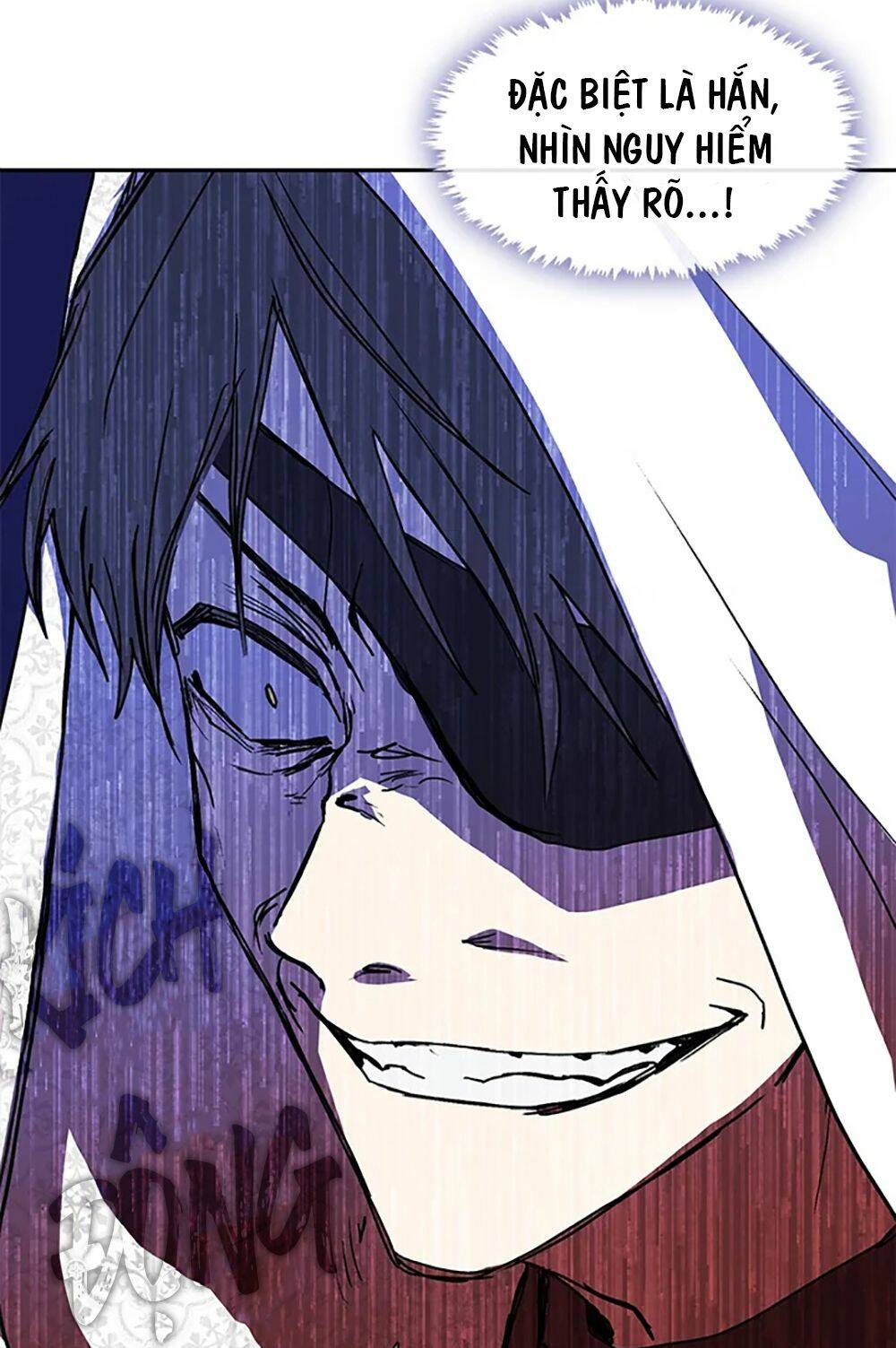 Không Thể Thoát Khỏi Người Chap 58 - Next Chap 59