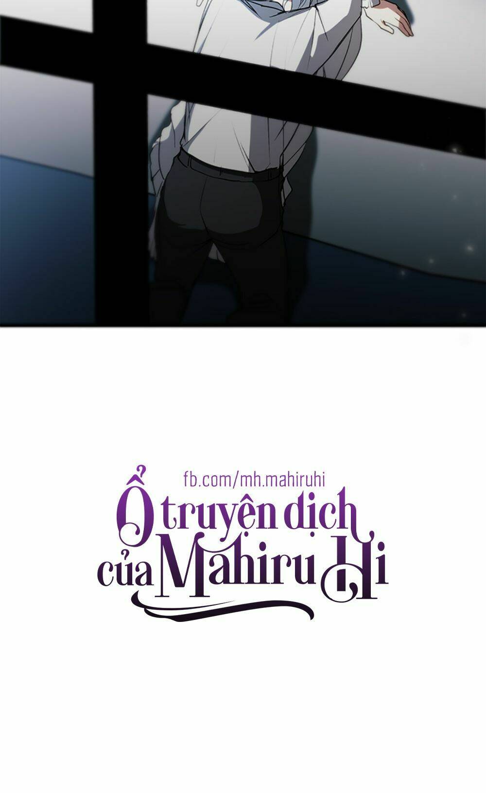 Không Thể Thoát Khỏi Người Chap 6 - Next Chap 7