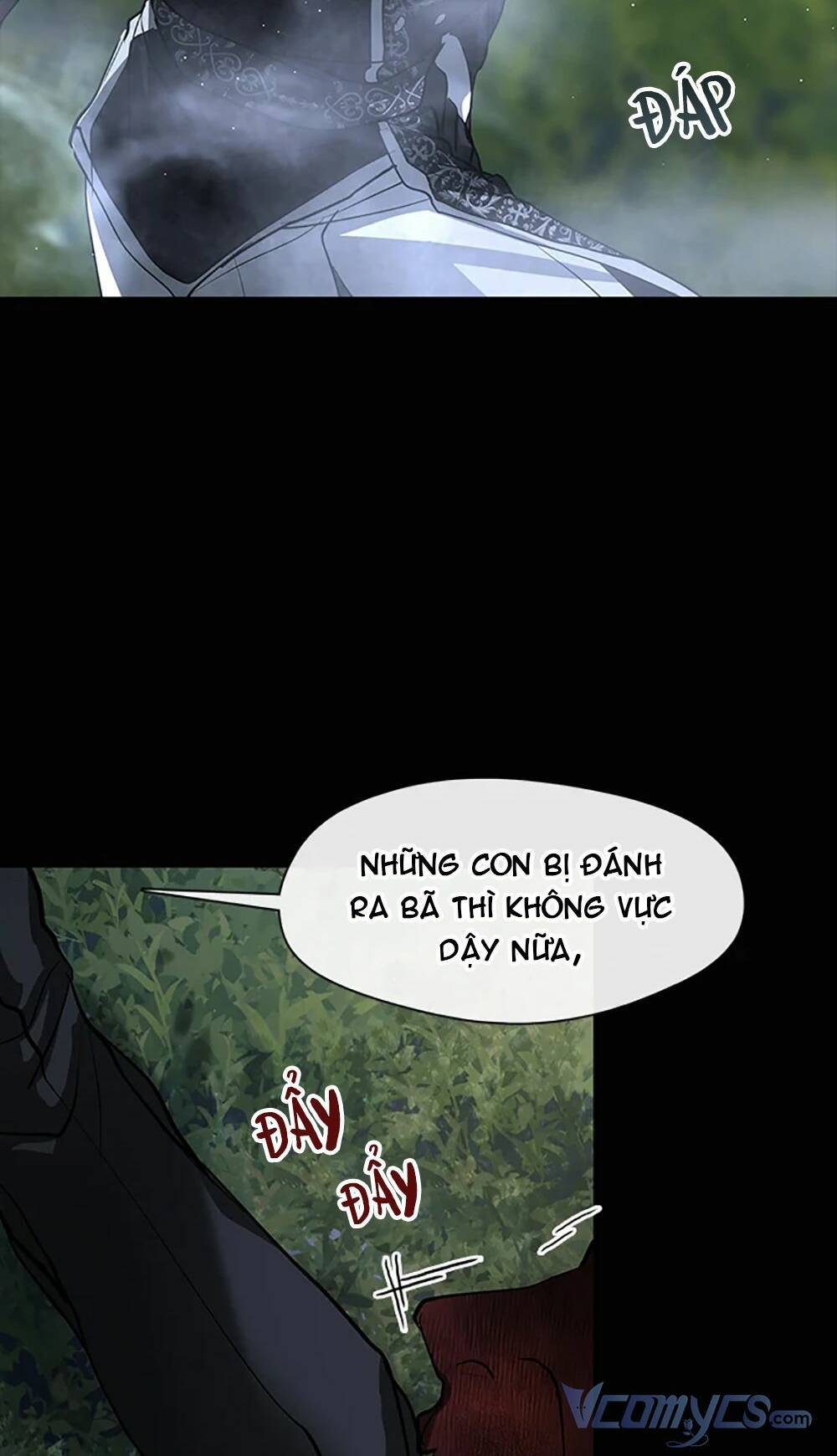 Không Thể Thoát Khỏi Người Chap 63 - Next Chap 64