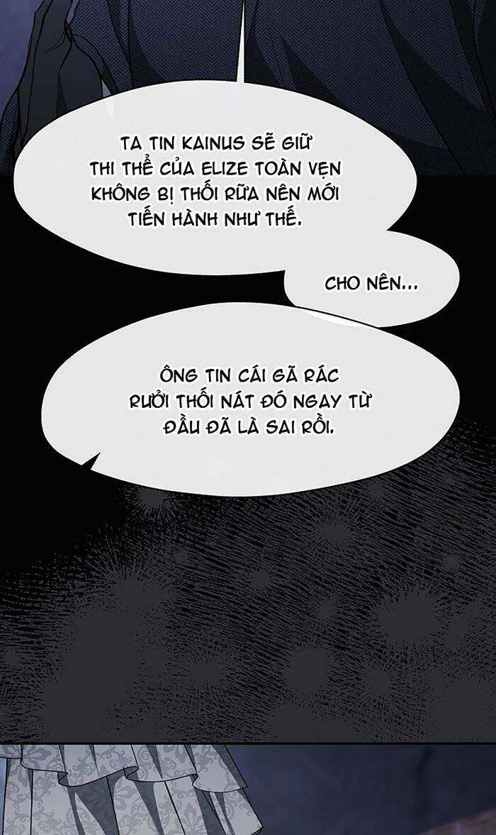 Không Thể Thoát Khỏi Người Chap 92 - Next Chap 93