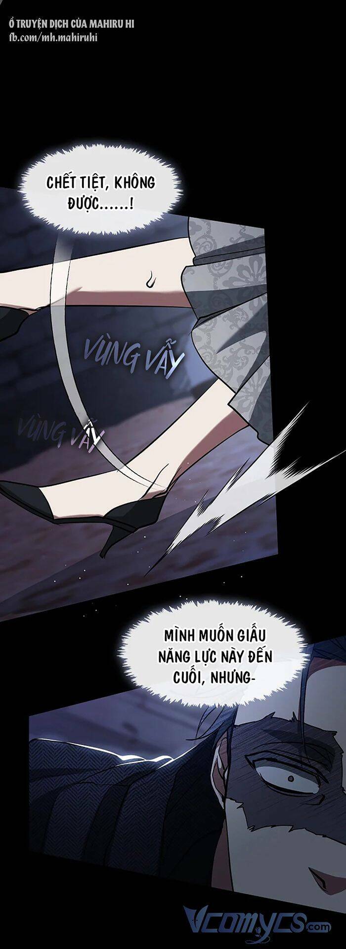 Không Thể Thoát Khỏi Người Chap 92 - Next Chap 93
