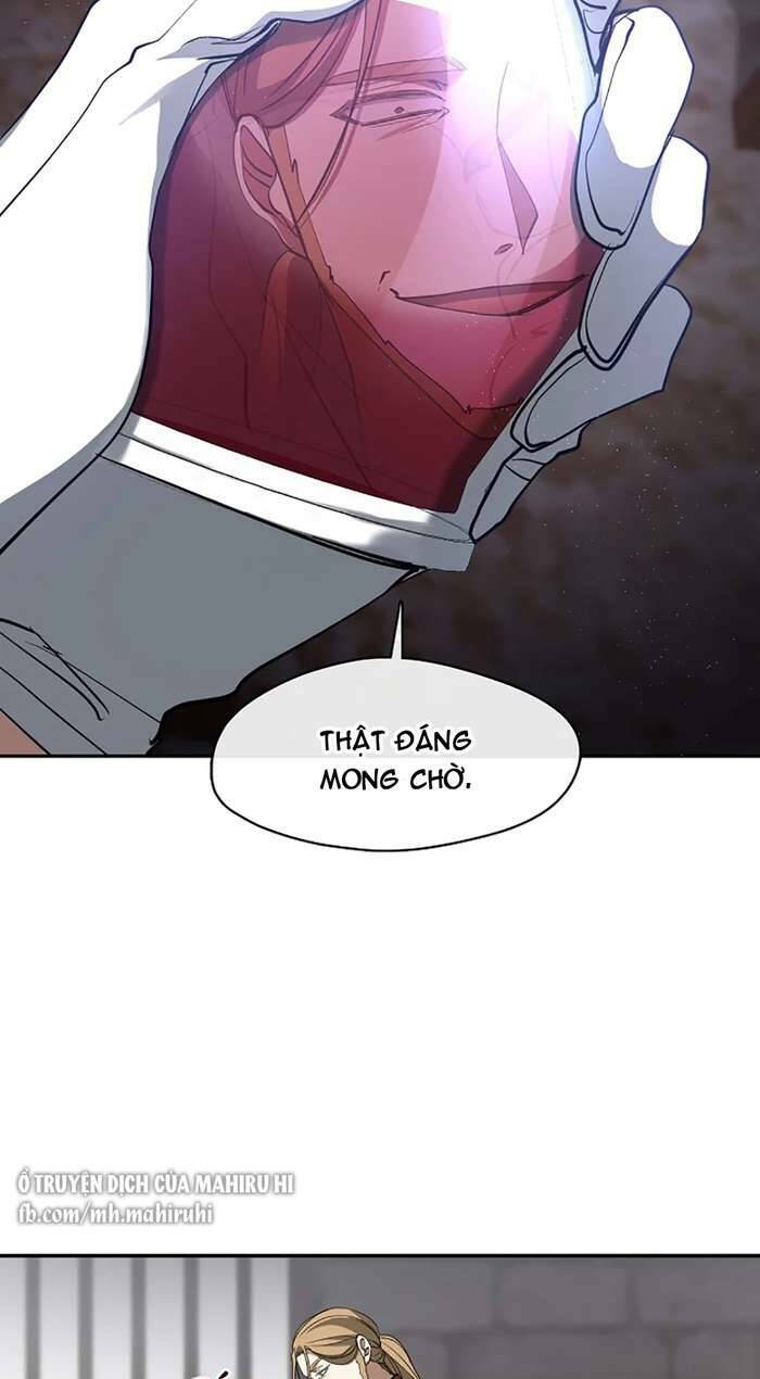 Không Thể Thoát Khỏi Người Chap 93 - Next Chap 94