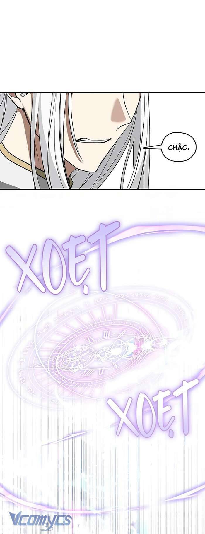 Không Thể Thoát Khỏi Người Chap 95 - Next Chap 96