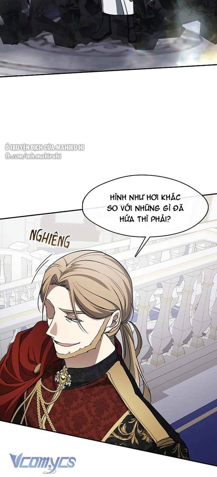 Không Thể Thoát Khỏi Người Chap 95 - Next Chap 96