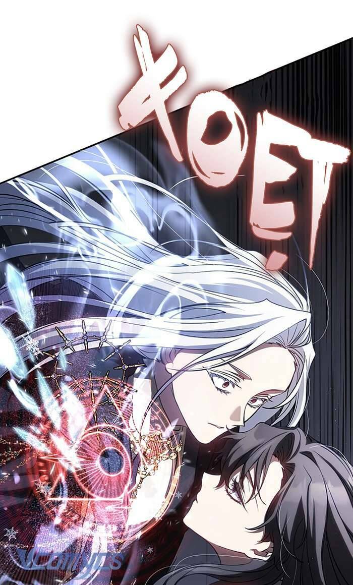 Không Thể Thoát Khỏi Người Chap 95 - Next Chap 96