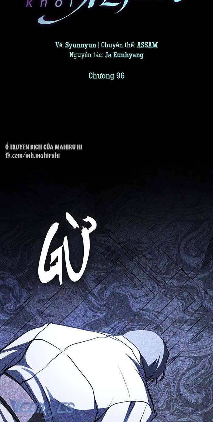 Không Thể Thoát Khỏi Người Chap 96 - Next Chap 97
