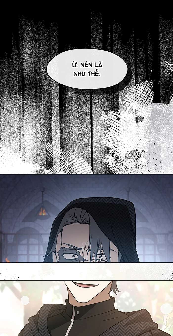 Không Thể Thoát Khỏi Người Chap 98 - Next Chap 99