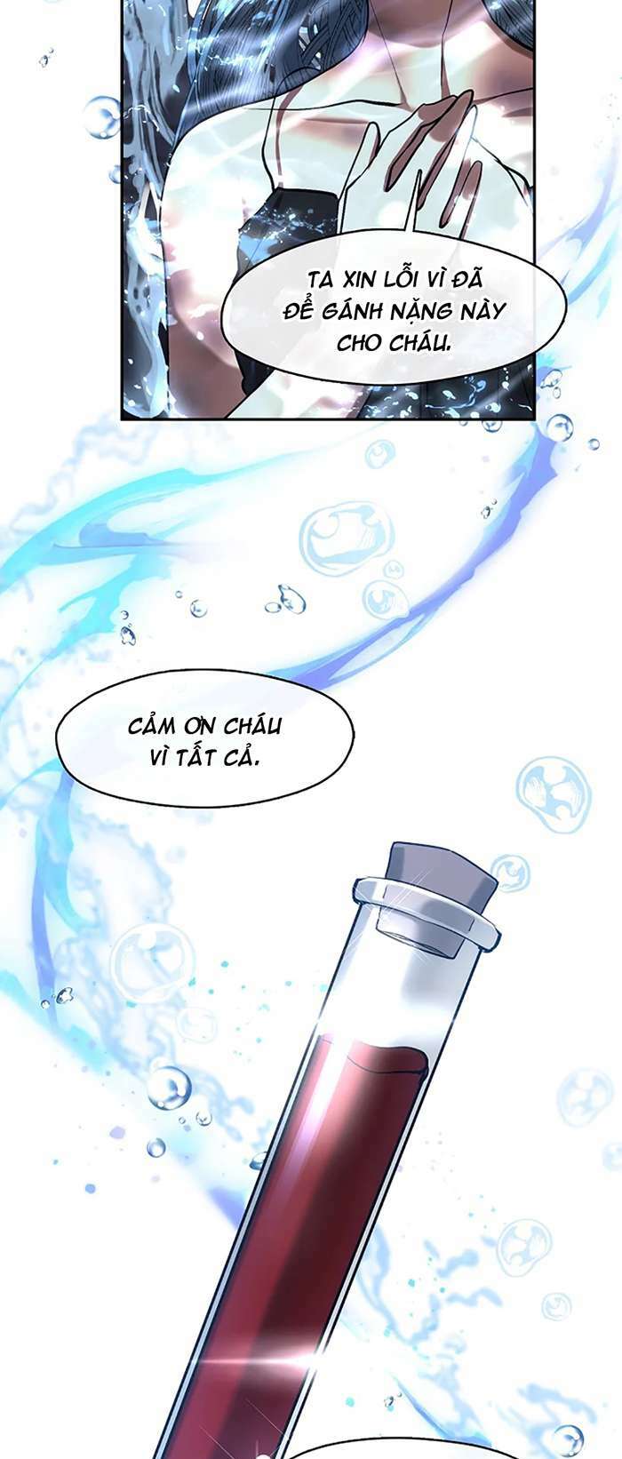 Không Thể Thoát Khỏi Người Chap 98 - Next Chap 99