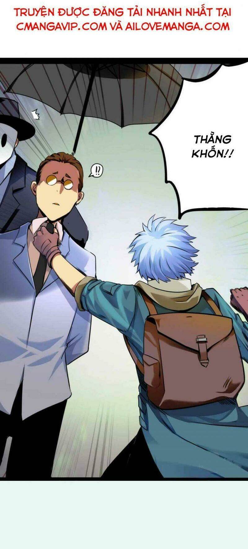 Không Thể Trở Thành Main Chap 1 - Next Chap 2