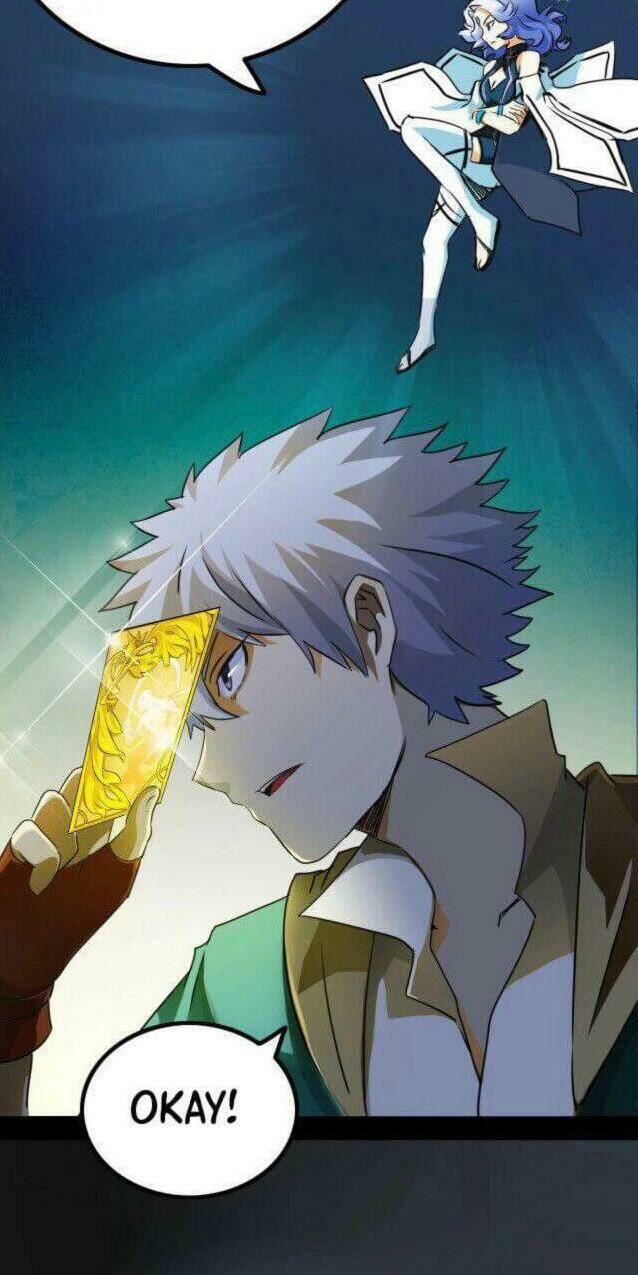 Không Thể Trở Thành Main Chap 10 - Next Chap 11