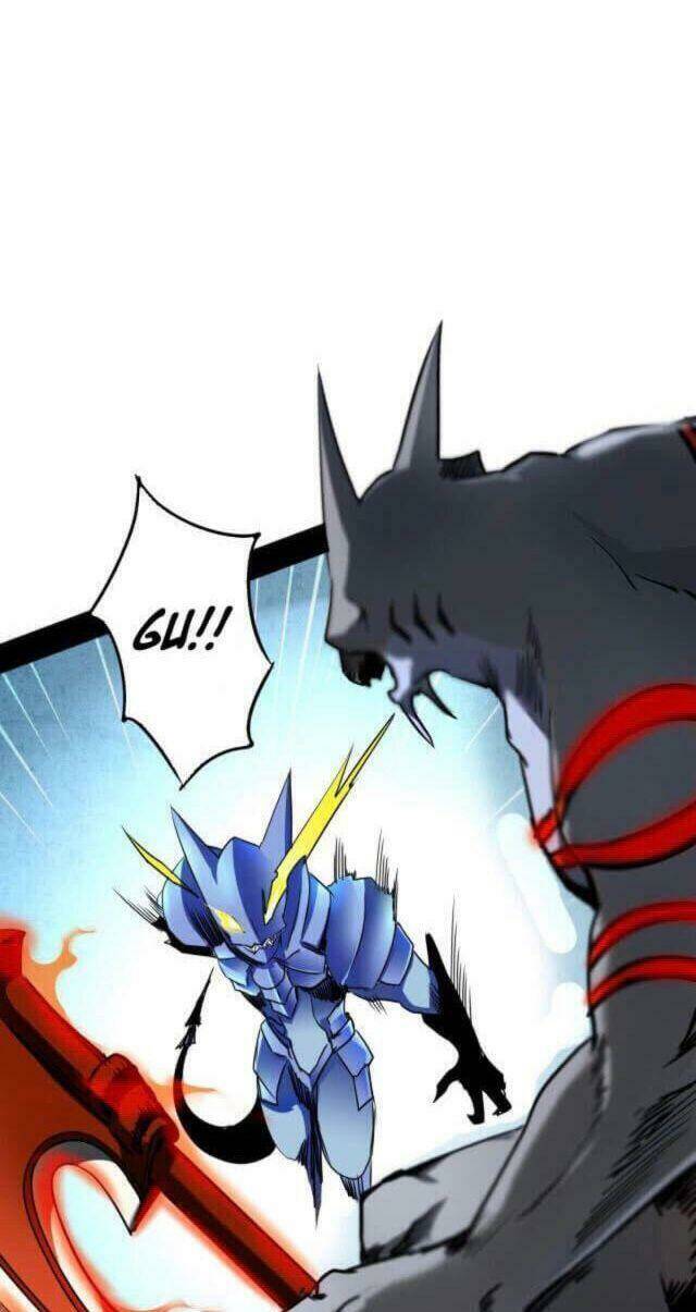 Không Thể Trở Thành Main Chap 10 - Next Chap 11