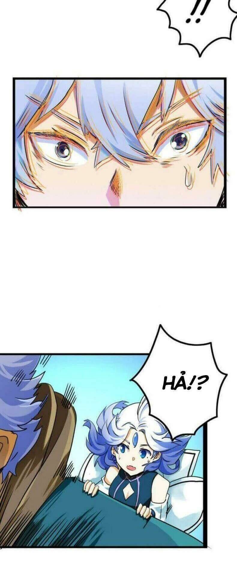 Không Thể Trở Thành Main Chap 11 - Next Chap 12