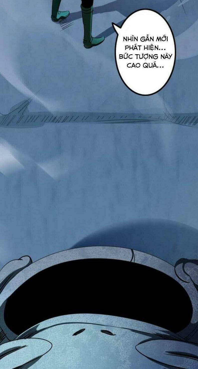 Không Thể Trở Thành Main Chap 11 - Next Chap 12