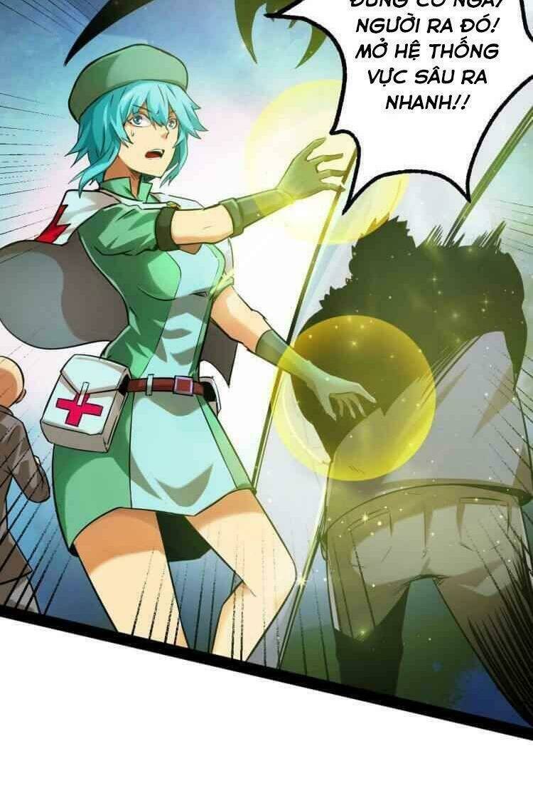 Không Thể Trở Thành Main Chap 2 - Next Chap 3