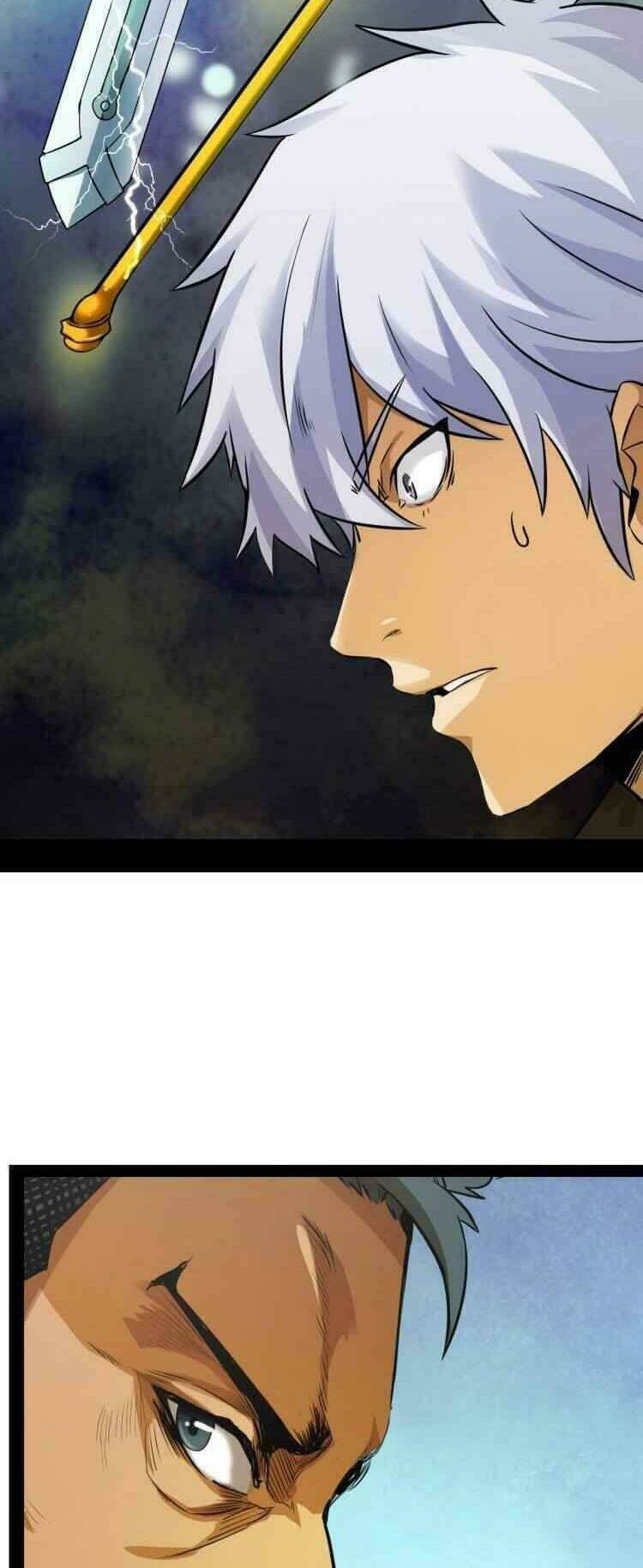 Không Thể Trở Thành Main Chap 2 - Next Chap 3