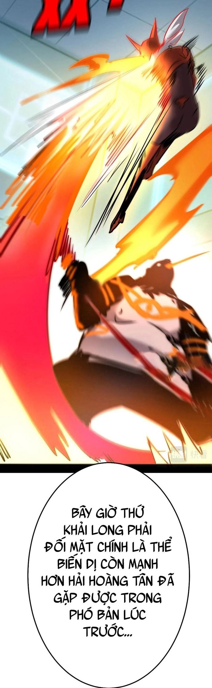 Không Thể Trở Thành Main Chap 25 - Next Chap 26