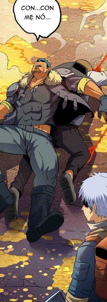 Không Thể Trở Thành Main Chap 3 - Next Chap 4