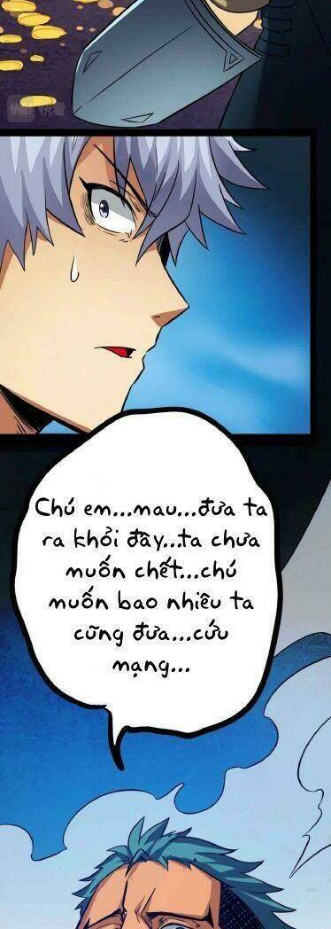 Không Thể Trở Thành Main Chap 3 - Next Chap 4