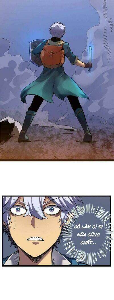 Không Thể Trở Thành Main Chap 3 - Next Chap 4