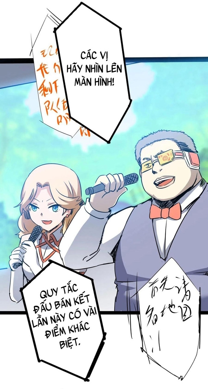 Không Thể Trở Thành Main Chap 30 - Next Chap 31