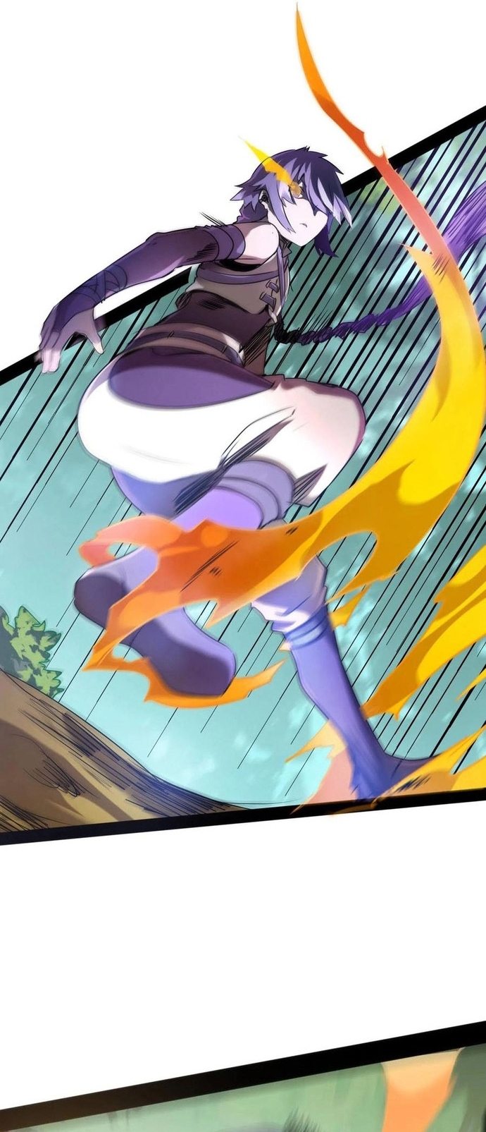 Không Thể Trở Thành Main Chap 32 - Next Chap 33