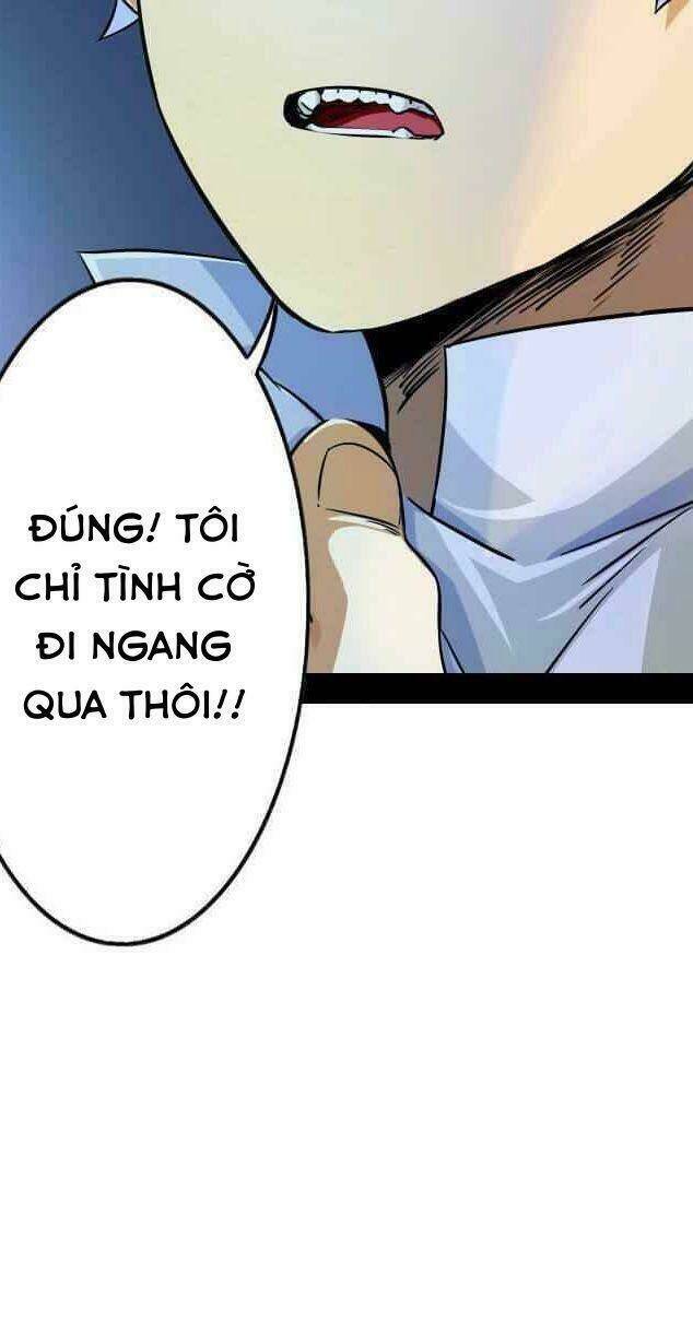 Không Thể Trở Thành Main Chap 5 - Next Chap 6