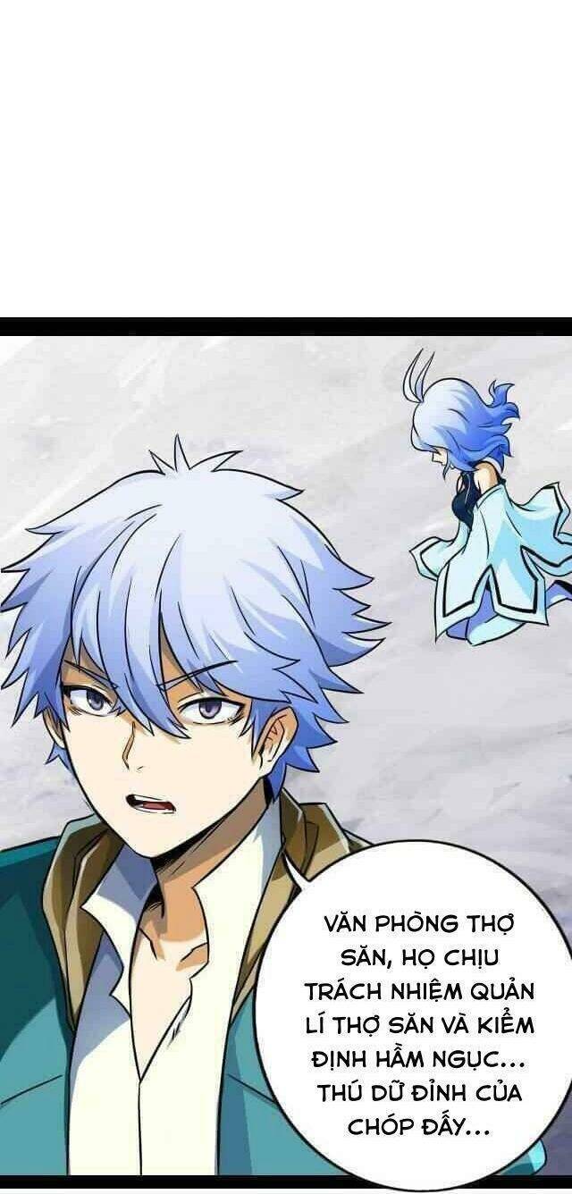 Không Thể Trở Thành Main Chap 5 - Next Chap 6