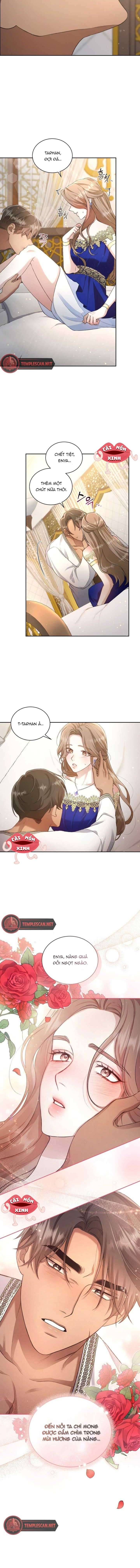 Khu Rừng Hoang Dã Chap 1 - Next Chap 2