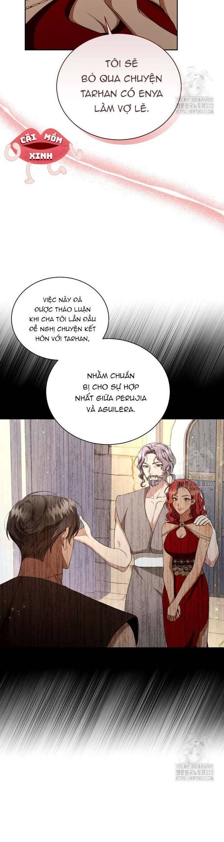 Khu Rừng Hoang Dã Chap 12 - Next Chap 13