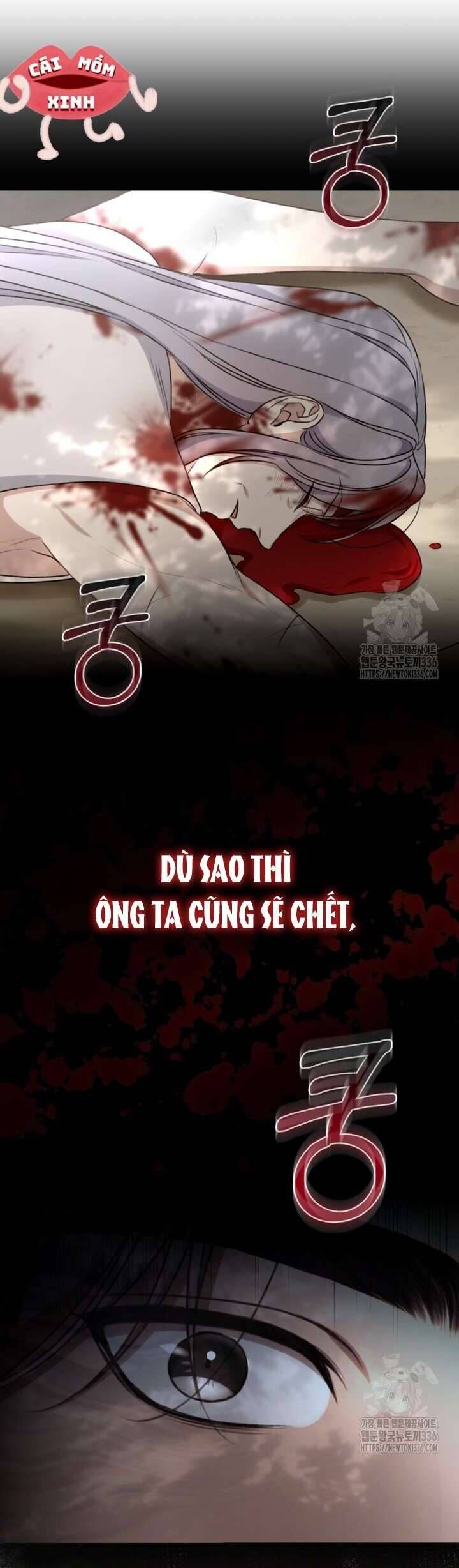 Khu Rừng Hoang Dã Chap 28 - Next Chap 29