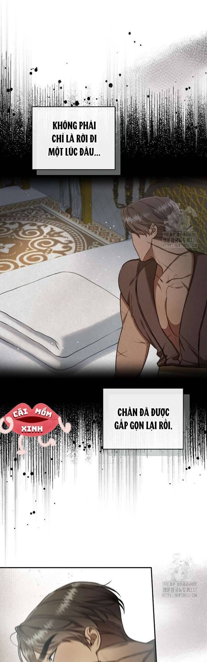 Khu Rừng Hoang Dã Chap 29 - Next Chap 30